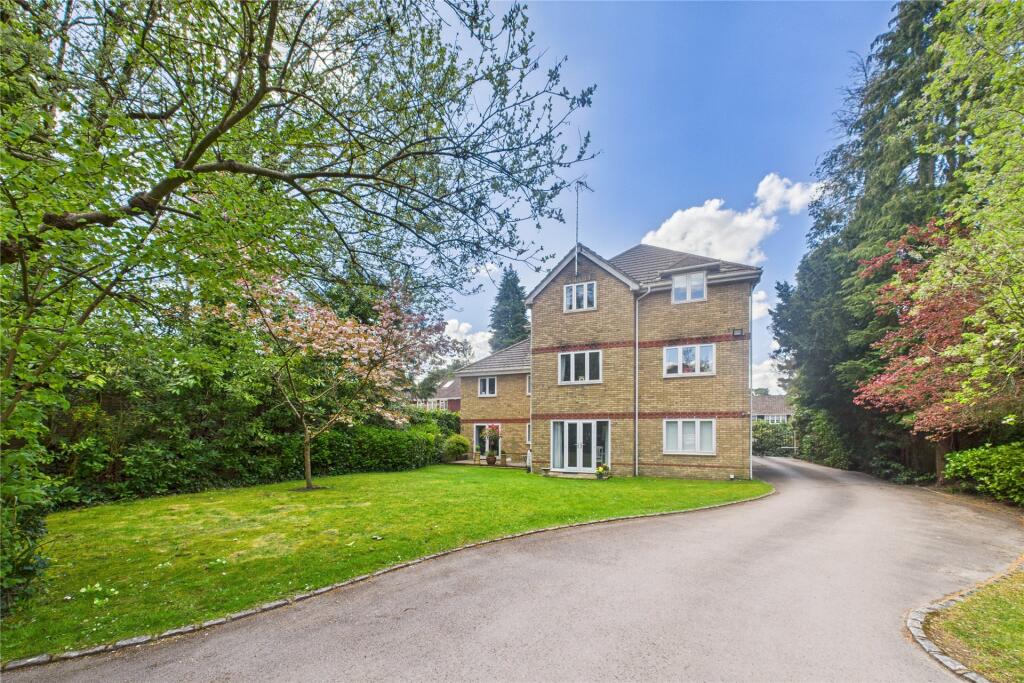 Main image of property: Garfield Road, Camberley, Surrey, GU15