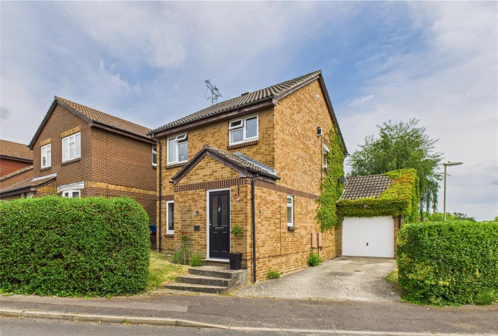 Main image of property: Larch Way, Farnborough, Hampshire, GU14