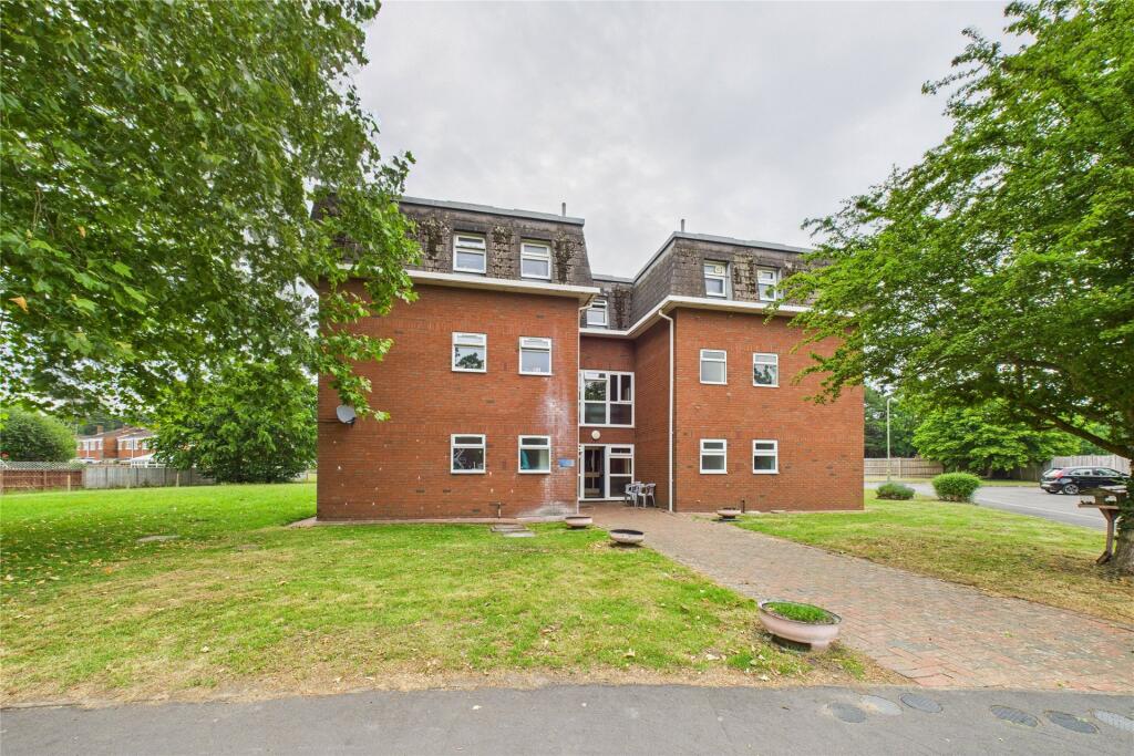 Main image of property: Bartons Way, Farnborough, Hampshire, GU14