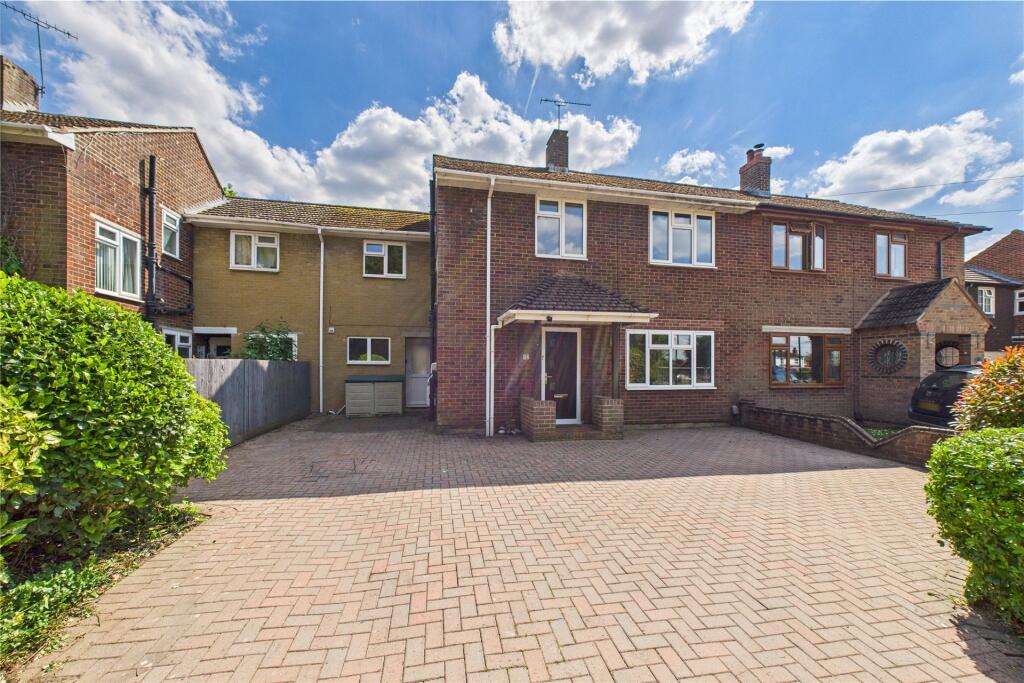 Main image of property: Loman Road, Mytchett, Camberley, Surrey, GU16