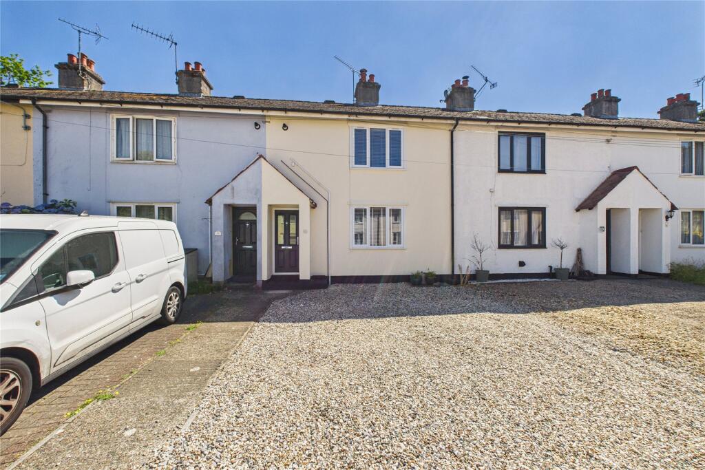 Main image of property: Pinehurst Avenue, Farnborough, Hampshire, GU14