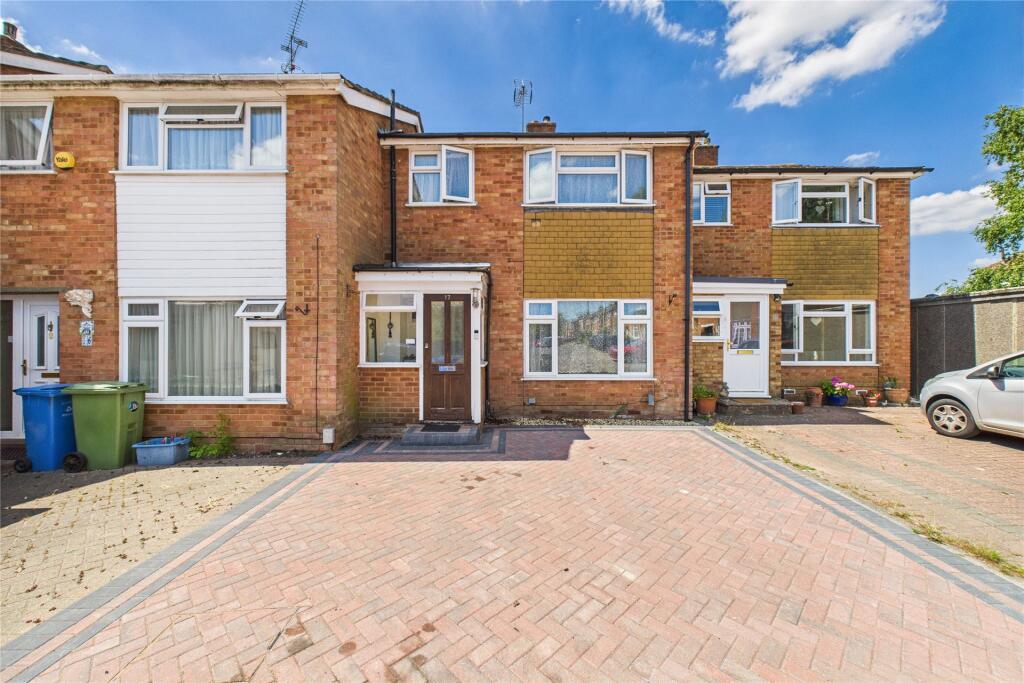 Main image of property: Shakespeare Gardens, Farnborough, Hampshire, GU14
