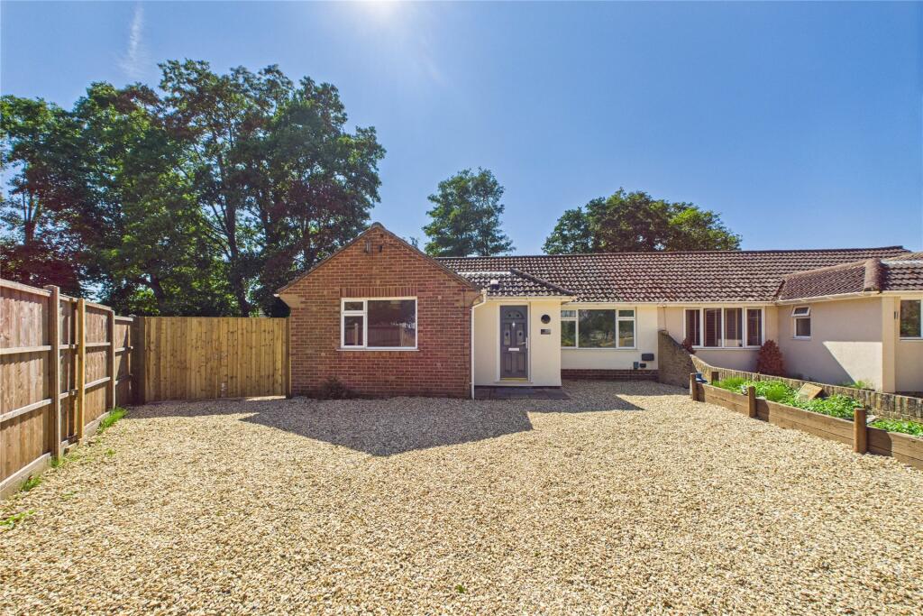 Main image of property: Fernhill Road, Farnborough, Hampshire, GU14