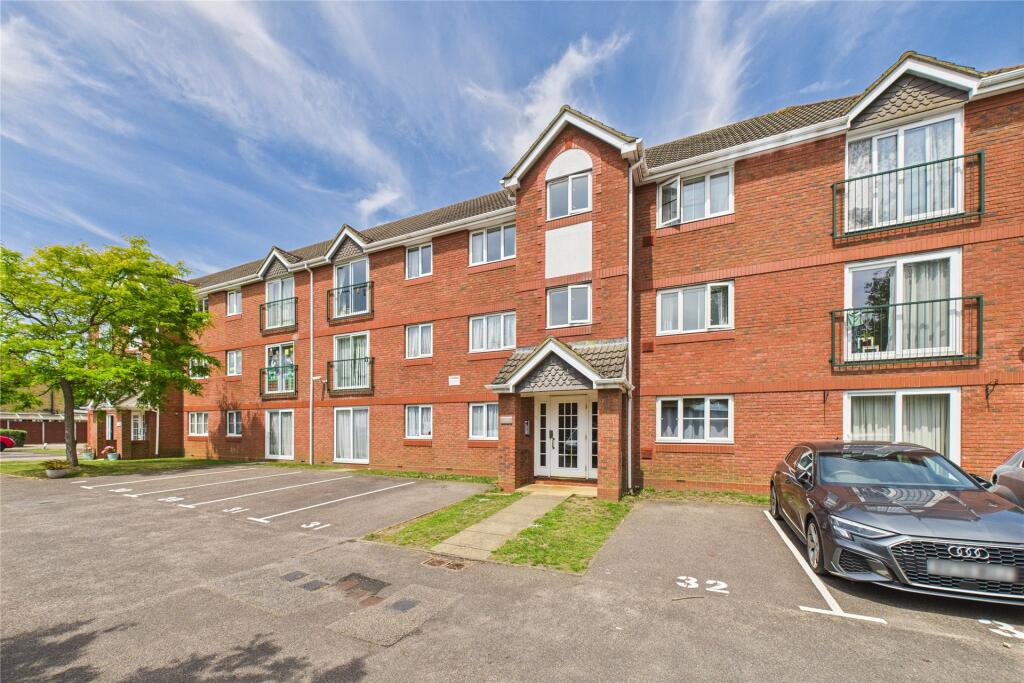 Main image of property: Corfe Way, Farnborough, Hampshire, GU14