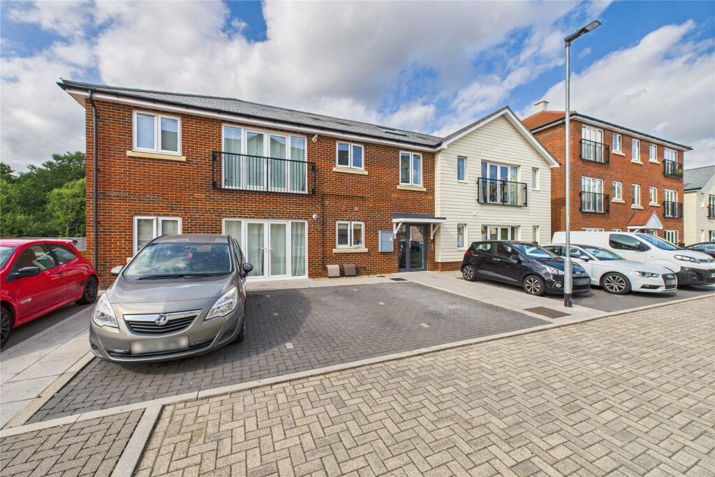 Main image of property: Woodland Glade, Mytchett, Camberley, Surrey, GU16