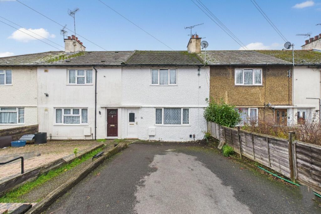 Main image of property: Keith Lucas Road, Farnborough, Hampshire, GU14