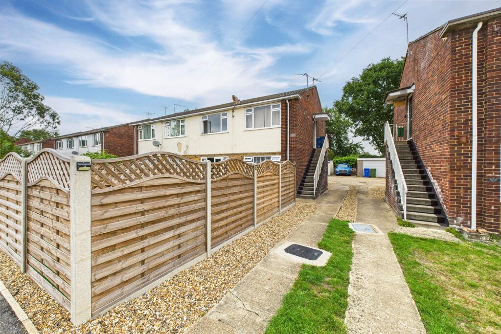 Main image of property: Beta Road, Farnborough, Hampshire, GU14