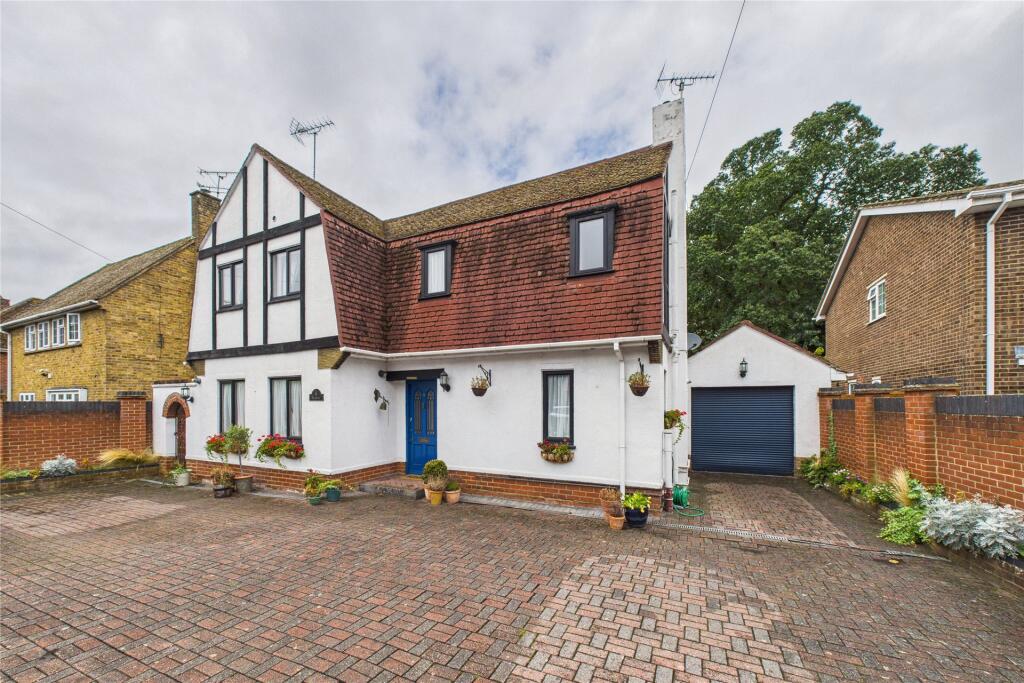 Main image of property: Prospect Avenue, Farnborough, Hampshire, GU14