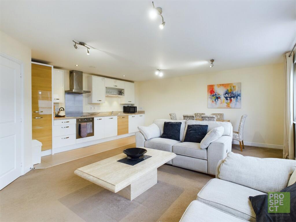 Main image of property: Wessex Court, Kestrel Road, Farnborough, Hampshire, GU14