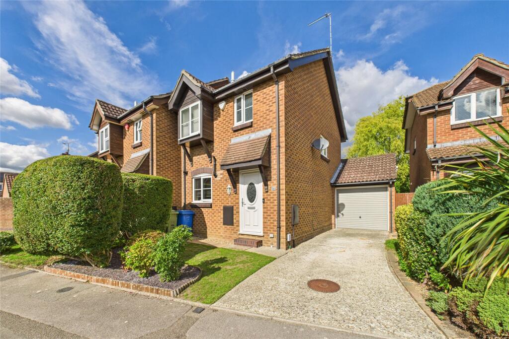 Main image of property: Long Beech Drive, Farnborough, Hampshire, GU14