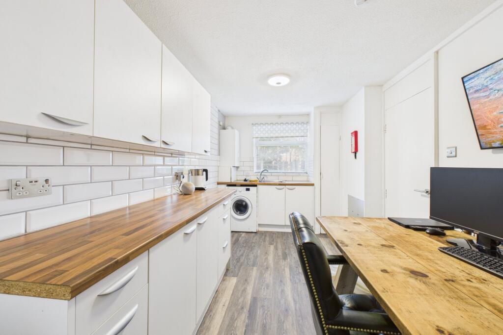 Main image of property: Cody Road, Farnborough, Hampshire, GU14