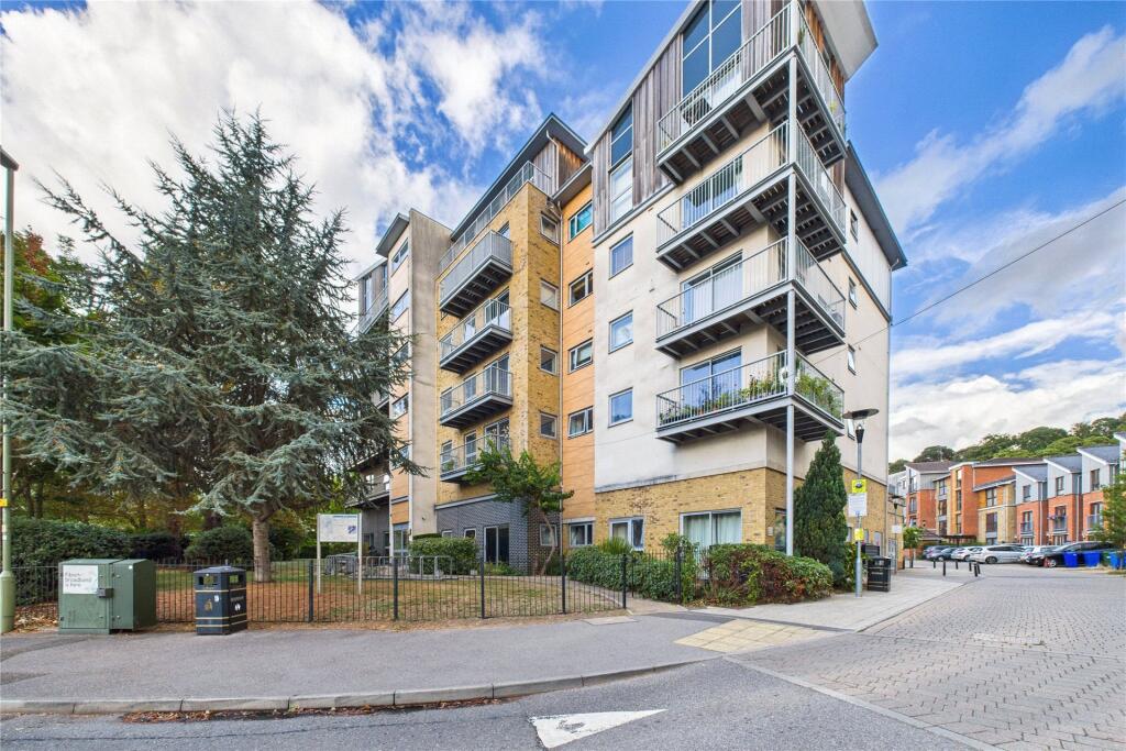 Main image of property: Coombe Way, Farnborough, Hampshire, GU14