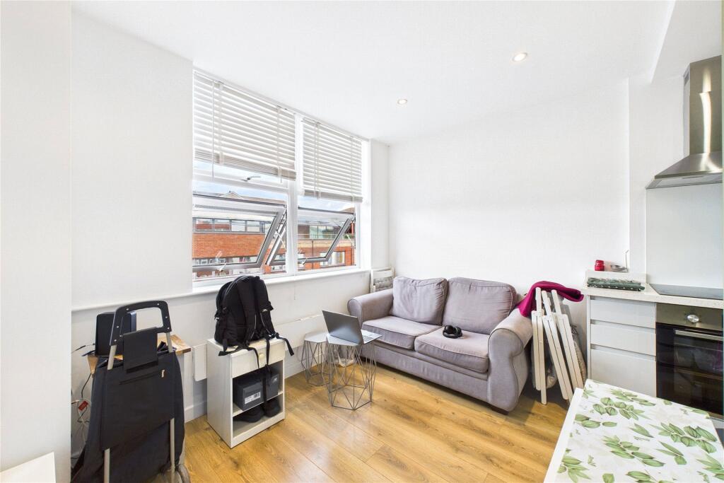 Main image of property: Victoria Road, Farnborough, Hampshire, GU14