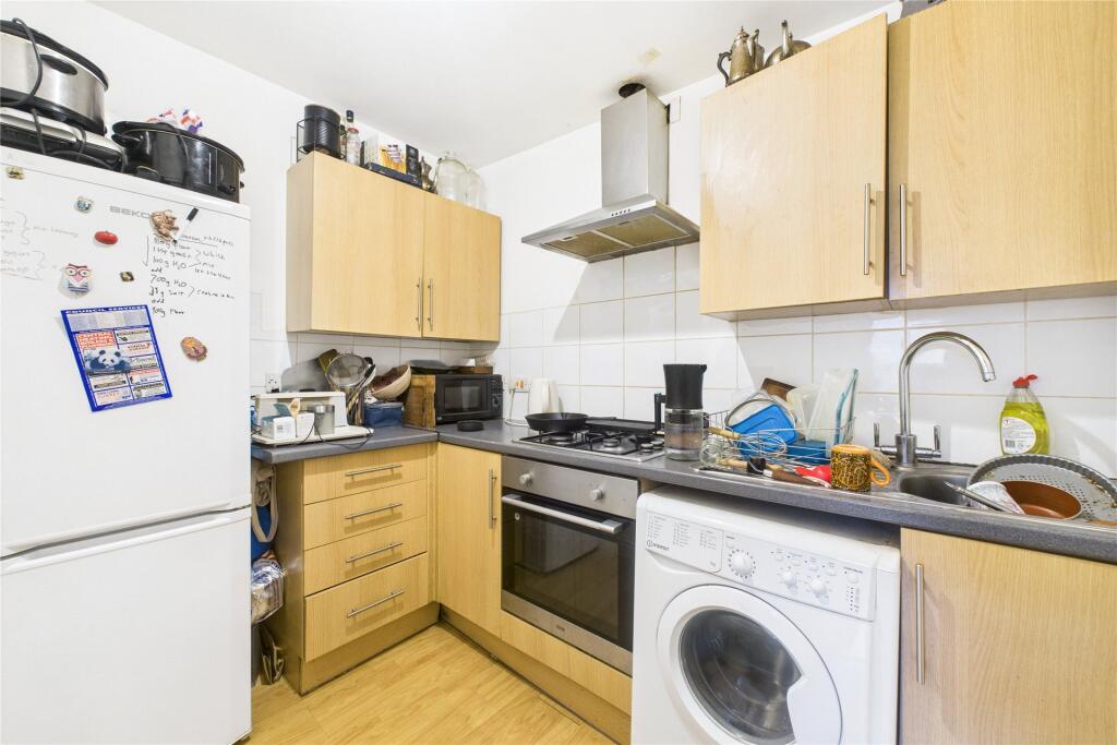 Main image of property: Nelson Street, Aldershot, Hampshire, GU11
