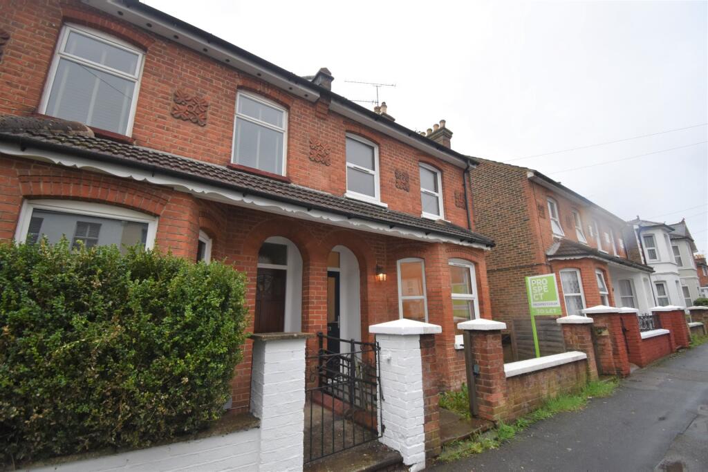 Main image of property: St Georges Road, Aldershot, Hampshire, GU12