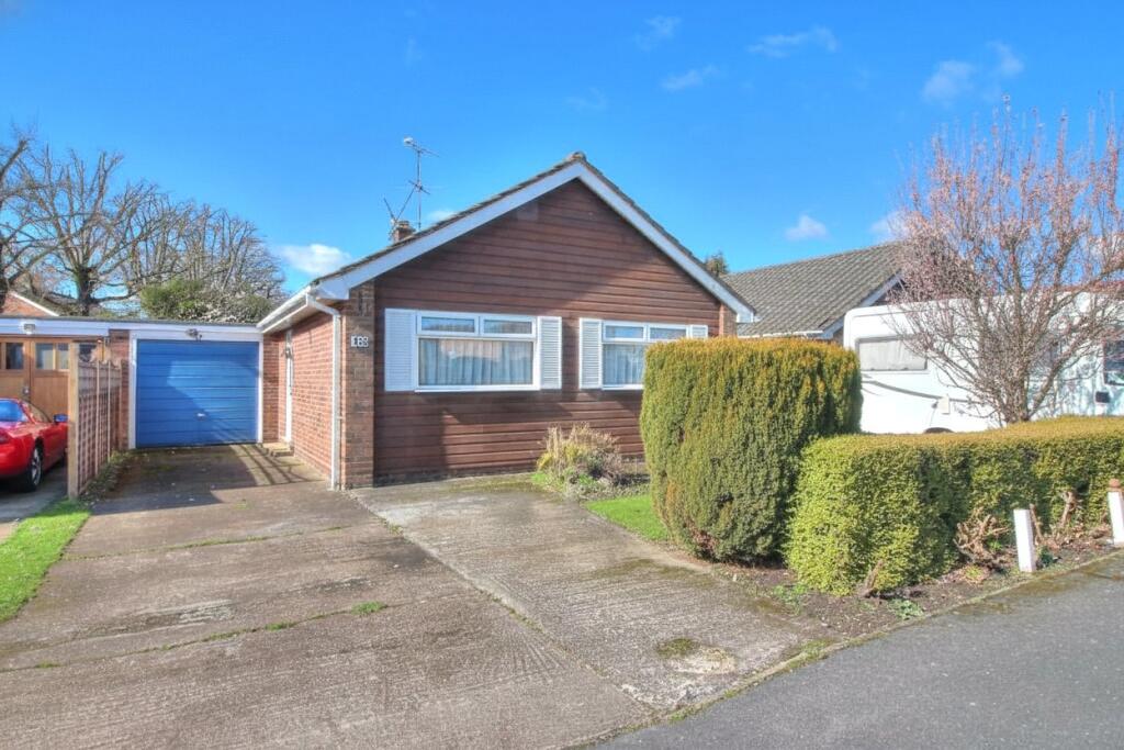 Main image of property: Coleford Close, Mytchett, Camberley, Surrey, GU16