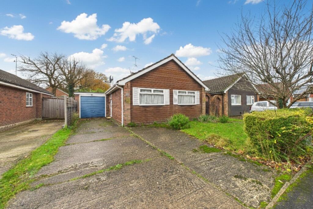 Main image of property: Coleford Close, Mytchett, Camberley, Surrey, GU16