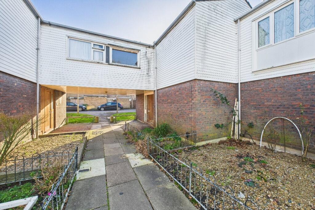 Main image of property: Bracklesham Close, Farnborough, Hampshire, GU14