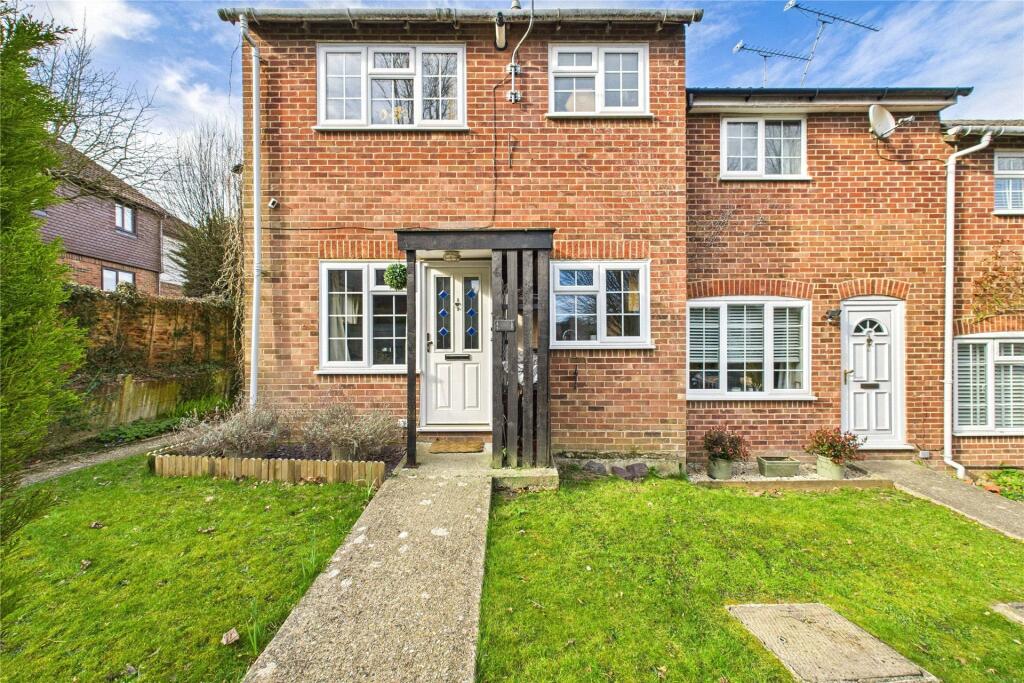 Main image of property: St. Benedicts Close, Aldershot, Hampshire, GU11