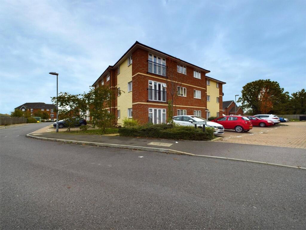 Main image of property: Henlow Place, Farnborough, Hampshire, GU14