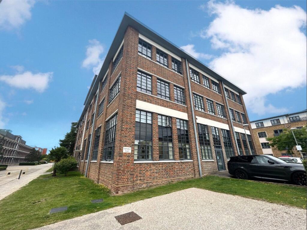 Main image of property: Cathedral Court, O'Gorman Avenue, Farnborough, Hampshire, GU14