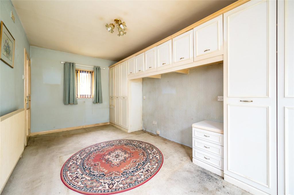 3 bedroom bungalow for sale in Dunsop Bridge, Clitheroe, Lancashire, BB7