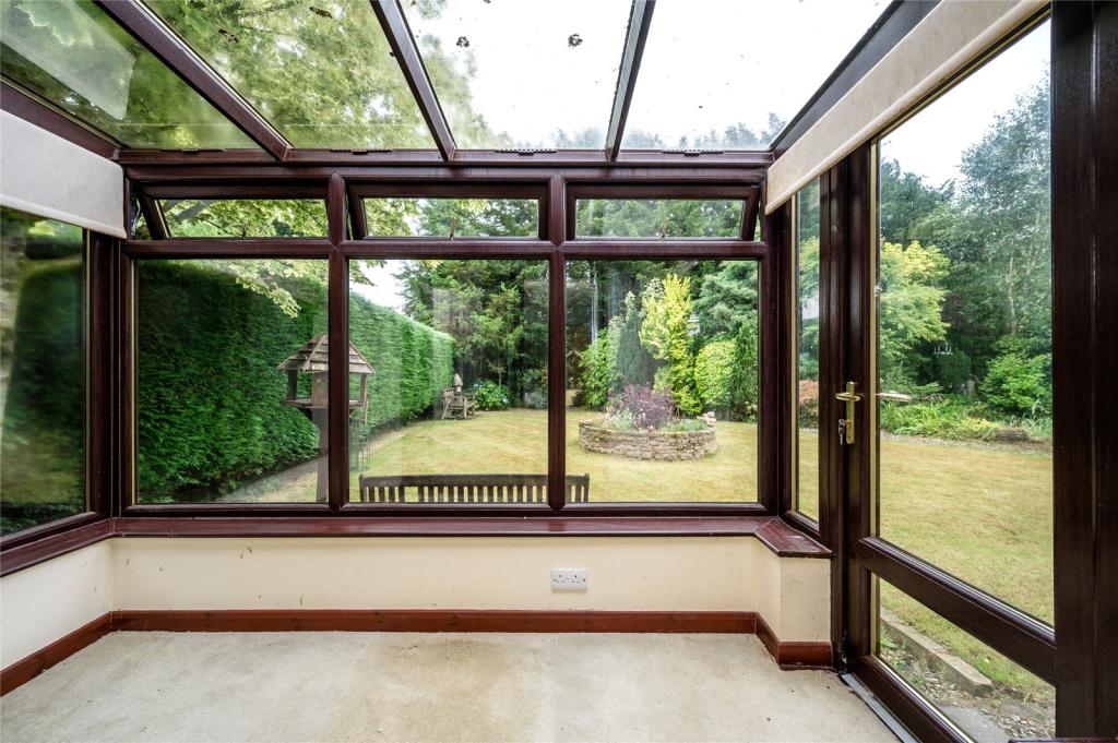 3 bedroom bungalow for sale in Dunsop Bridge, Clitheroe, Lancashire, BB7