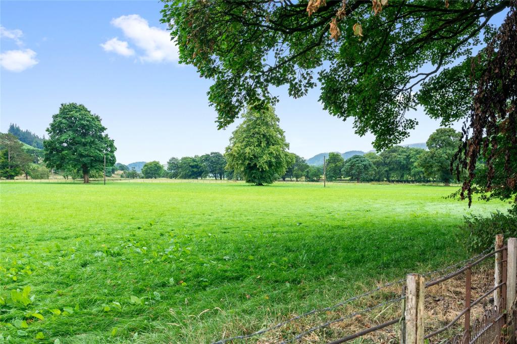 3 bedroom bungalow for sale in Dunsop Bridge, Clitheroe, Lancashire, BB7