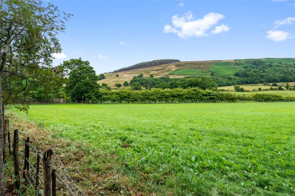 3 bedroom bungalow for sale in Dunsop Bridge, Clitheroe, Lancashire, BB7