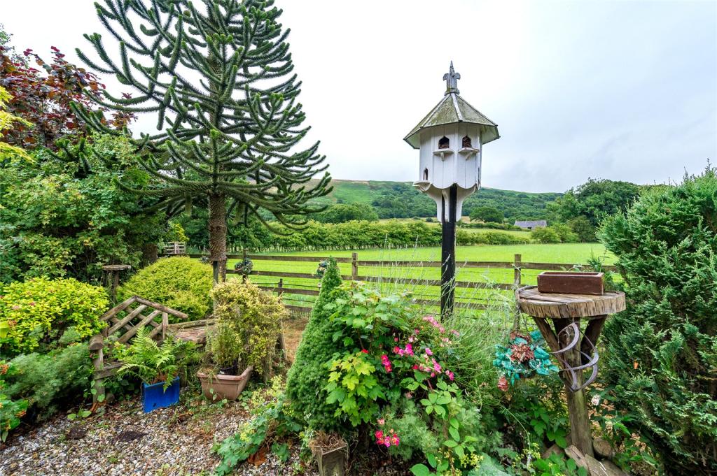 3 bedroom bungalow for sale in Dunsop Bridge, Clitheroe, Lancashire, BB7