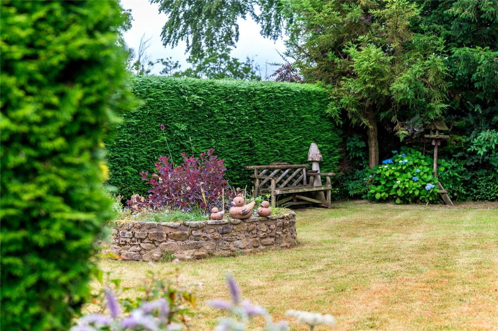 3 bedroom bungalow for sale in Dunsop Bridge, Clitheroe, Lancashire, BB7