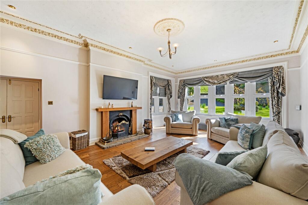 Additional property image - Elswick Lodge, Mellor Brow, Mellor, Blackburn