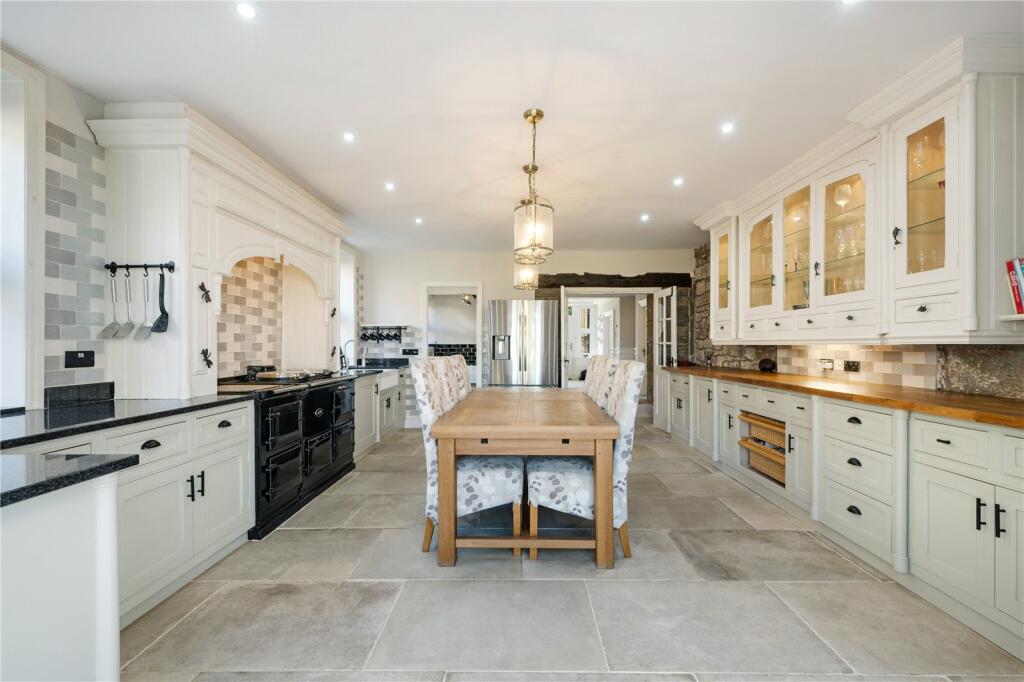 Additional property image - Elswick Lodge, Mellor Brow, Mellor, Blackburn