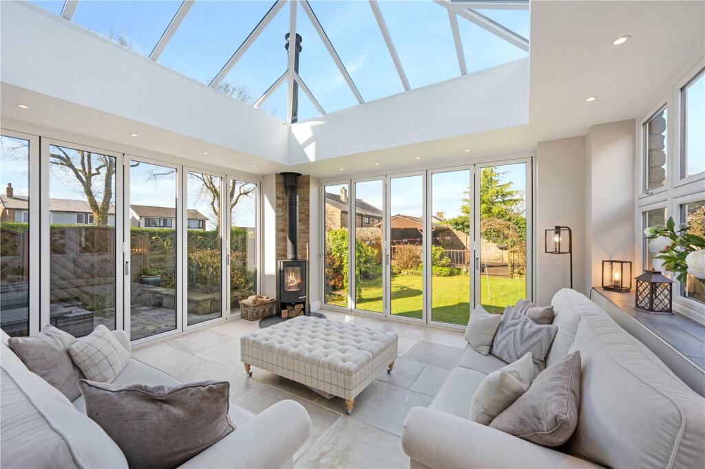 Additional property image - Elswick Lodge, Mellor Brow, Mellor, Blackburn