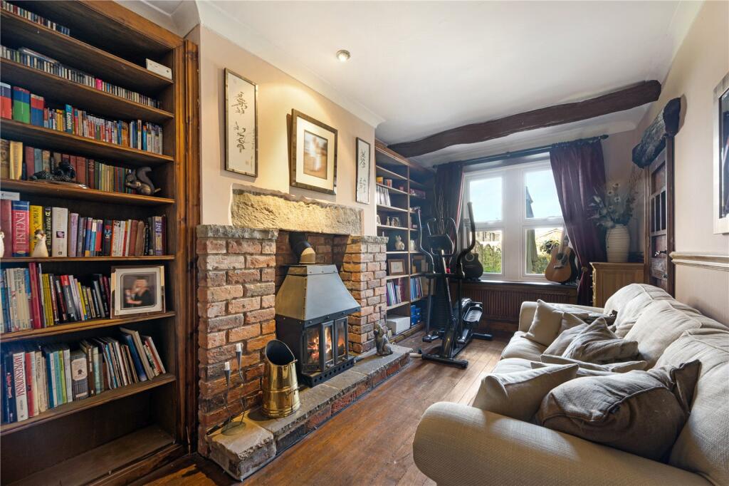Additional property image - Elswick Lodge, Mellor Brow, Mellor, Blackburn