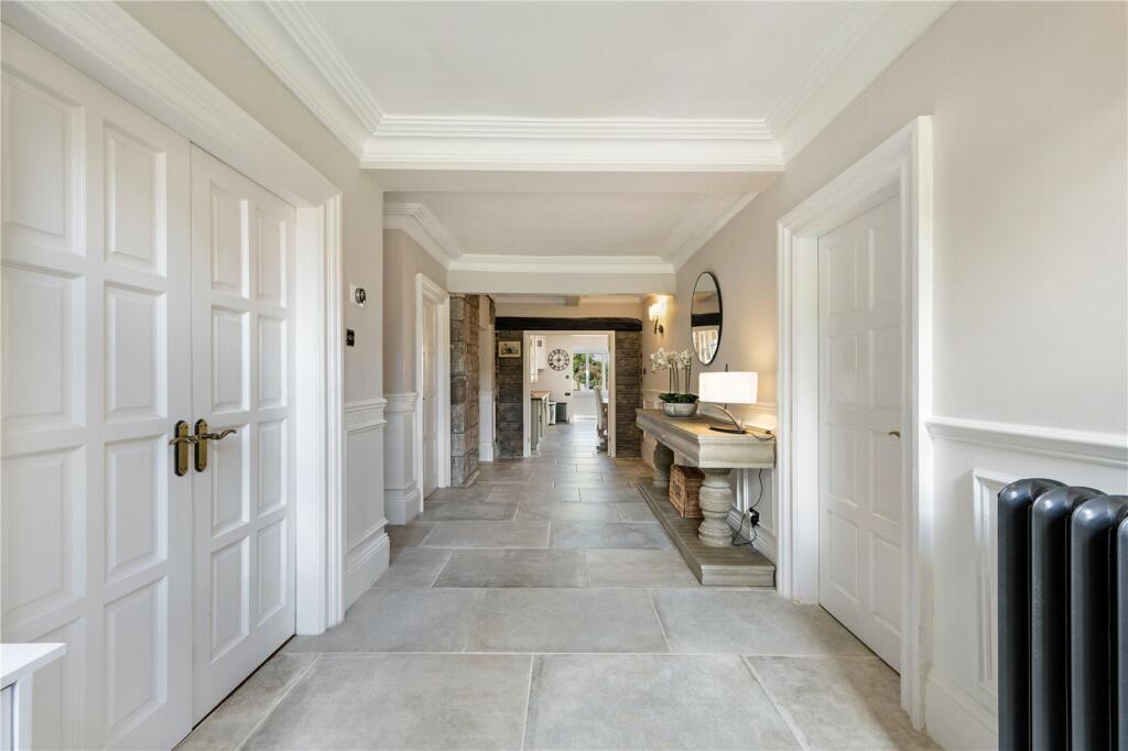 Additional property image - Elswick Lodge, Mellor Brow, Mellor, Blackburn