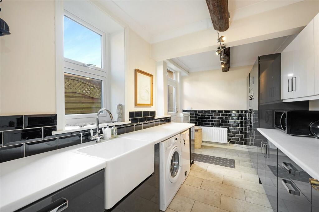 Additional property image - Elswick Lodge, Mellor Brow, Mellor, Blackburn