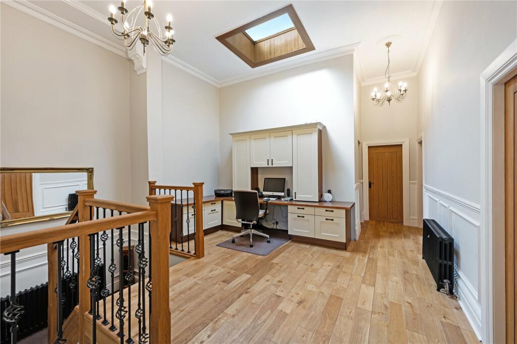 Additional property image - Elswick Lodge, Mellor Brow, Mellor, Blackburn