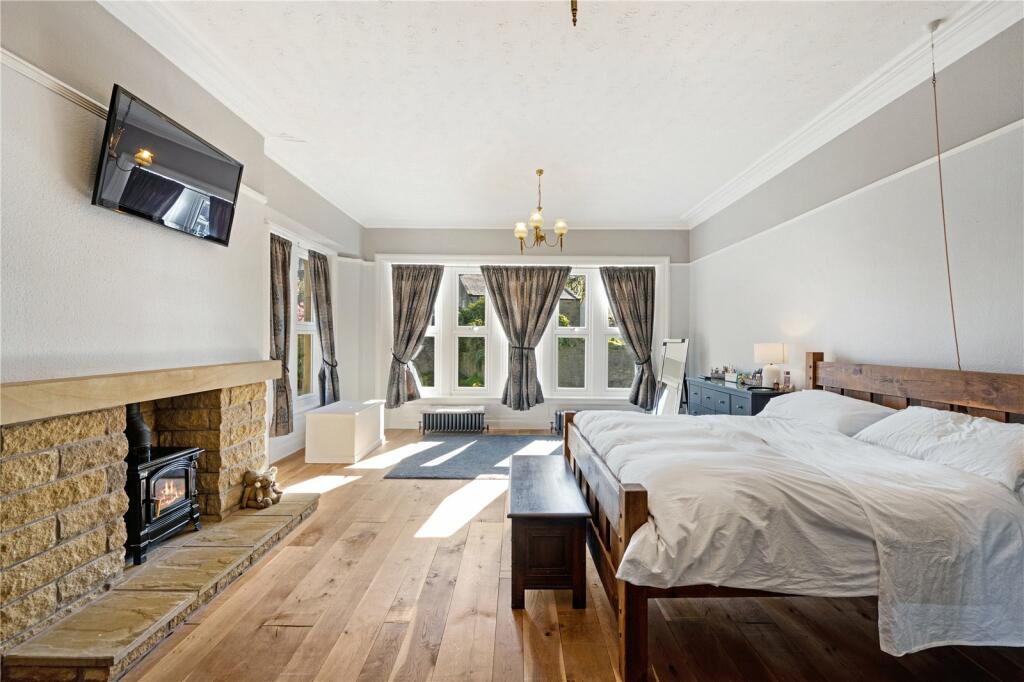 Additional property image - Elswick Lodge, Mellor Brow, Mellor, Blackburn