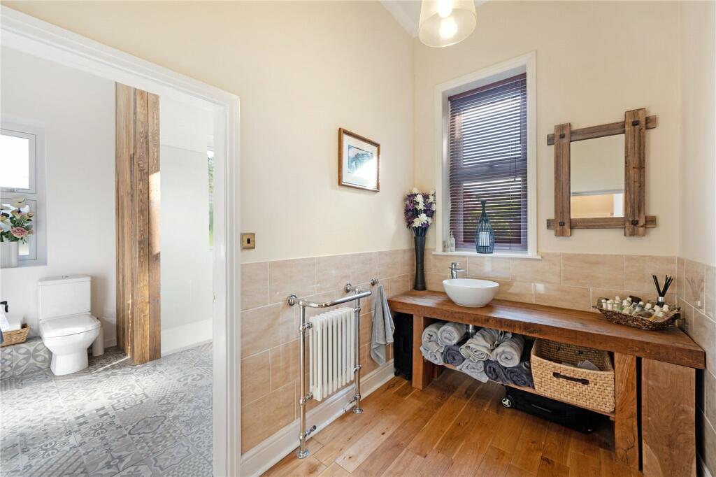 Additional property image - Elswick Lodge, Mellor Brow, Mellor, Blackburn