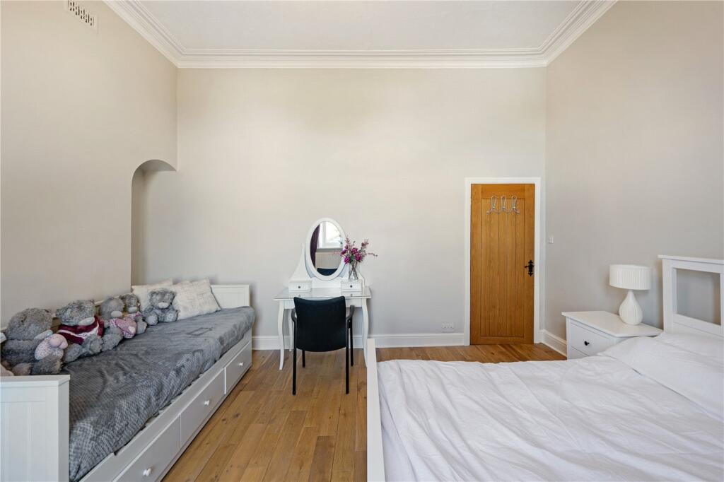 Additional property image - Elswick Lodge, Mellor Brow, Mellor, Blackburn