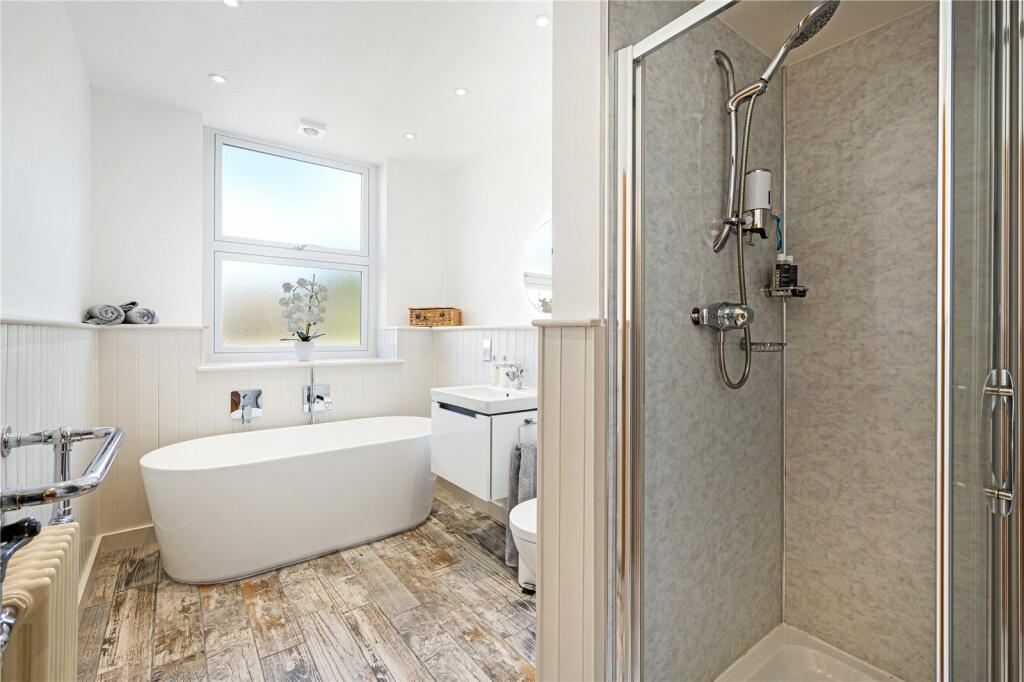 Additional property image - Elswick Lodge, Mellor Brow, Mellor, Blackburn