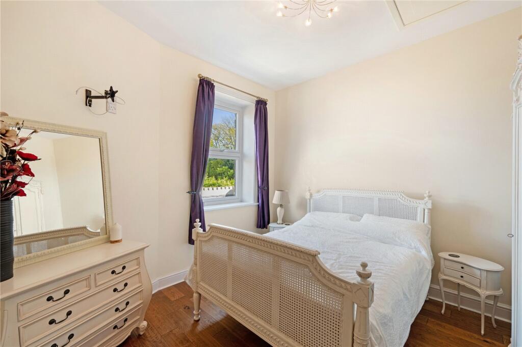 Additional property image - Elswick Lodge, Mellor Brow, Mellor, Blackburn