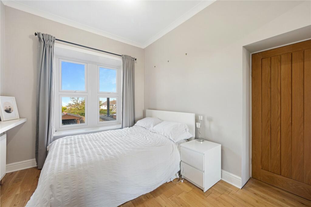 Additional property image - Elswick Lodge, Mellor Brow, Mellor, Blackburn