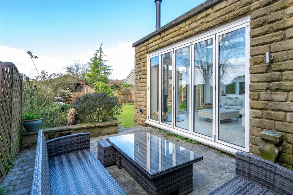 Additional property image - Elswick Lodge, Mellor Brow, Mellor, Blackburn