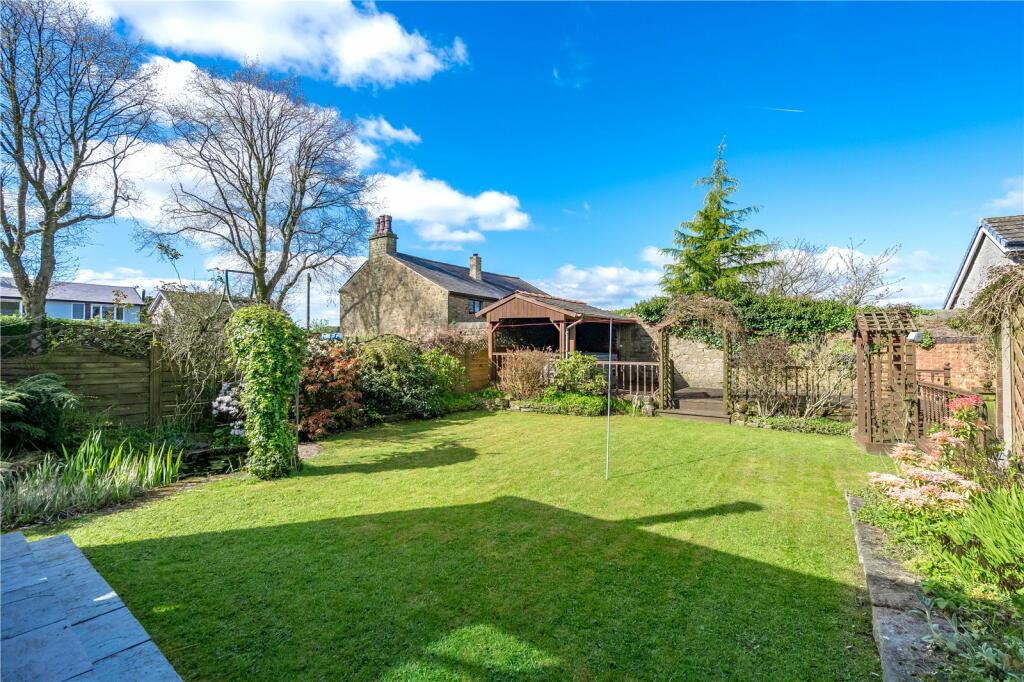 Additional property image - Elswick Lodge, Mellor Brow, Mellor, Blackburn