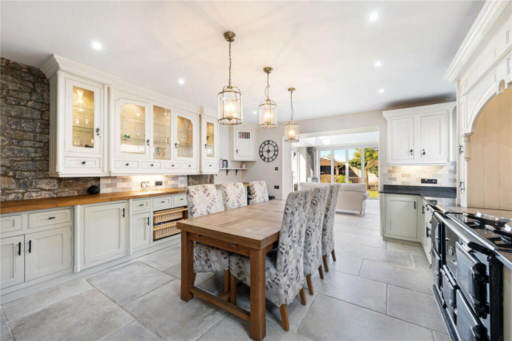 Additional property image - Elswick Lodge, Mellor Brow, Mellor, Blackburn