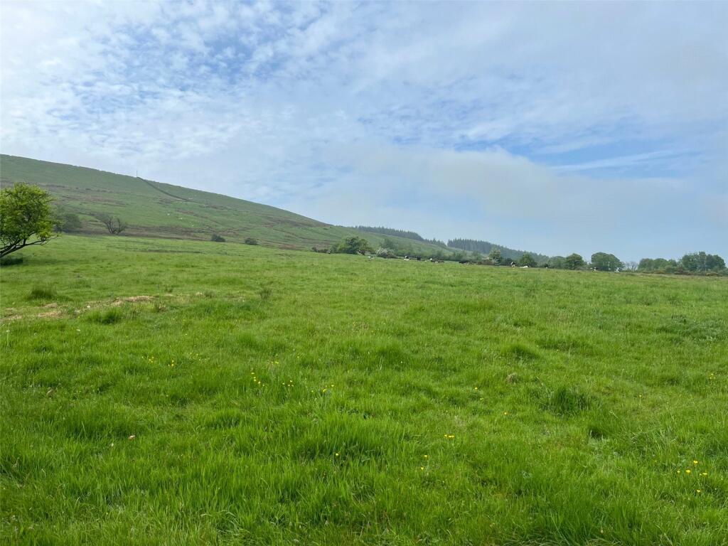 Land for sale in Land Off Up Bedlam Road, ThornleyWithWheatley