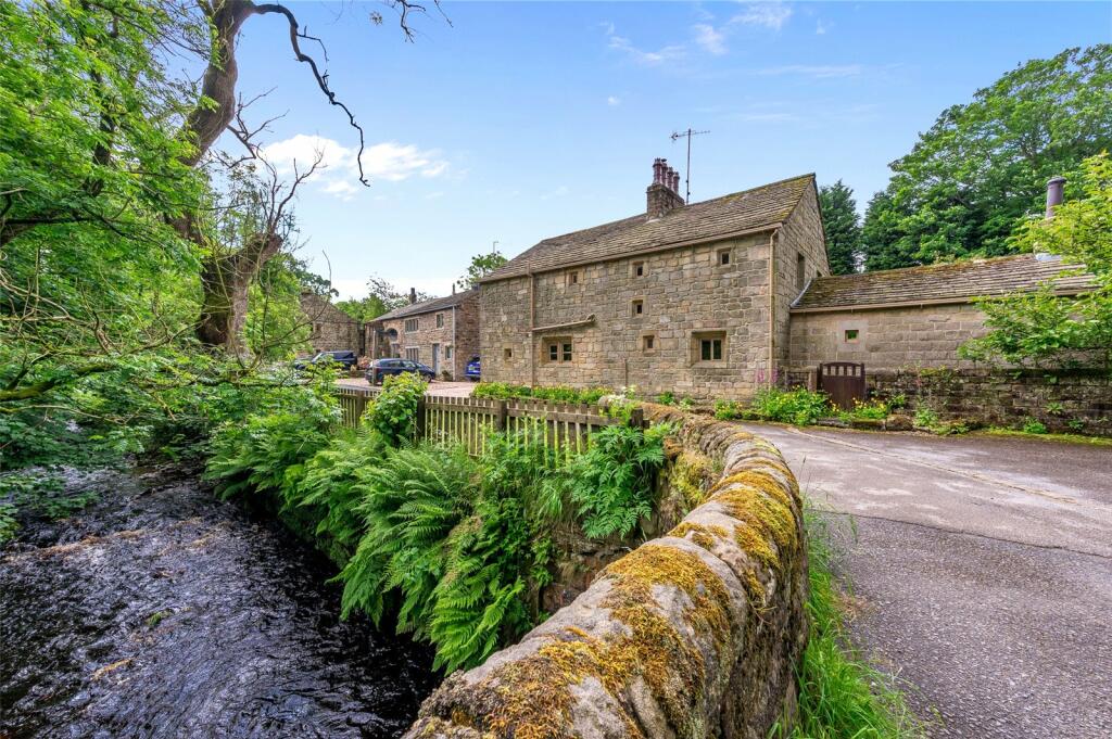 Additional property image - Wycoller Road, Trawden, Colne, Lancashire
