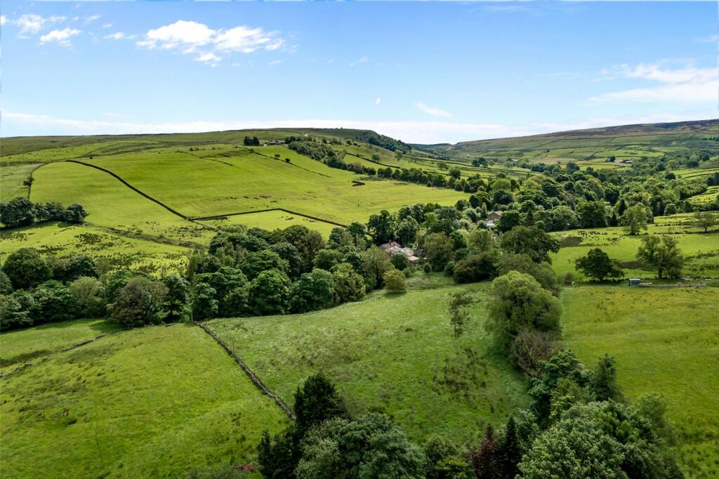 Additional property image - Wycoller Road, Trawden, Colne, Lancashire